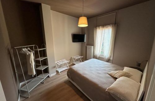 Ivrea Apartment | Casa di Otti