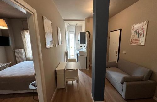 Ivrea Apartment | Casa di Otti