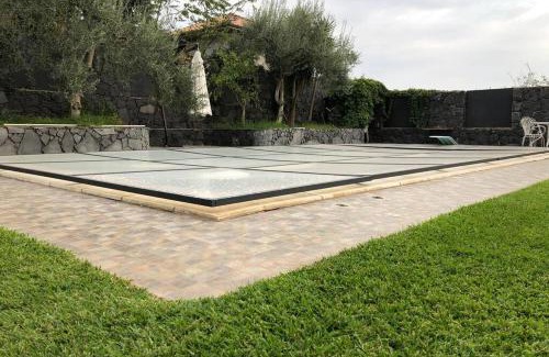 Mascalucia Villa | Casa di Paco a Nicolosi