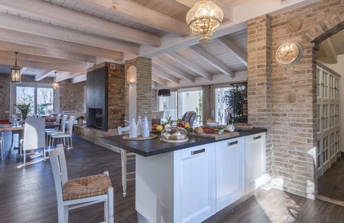 Vallefoglia Villa | Casa di Palì 8, Emma Villas