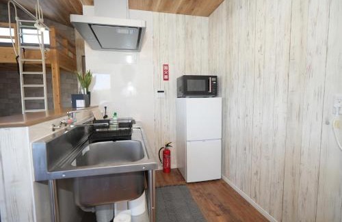 Itoshima House | CASA di PALME ITOSHIMA - Vacation STAY 19268