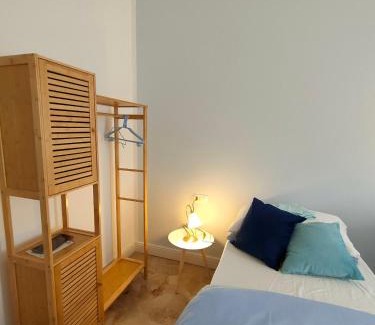 Vicenza House | Casa di Pam