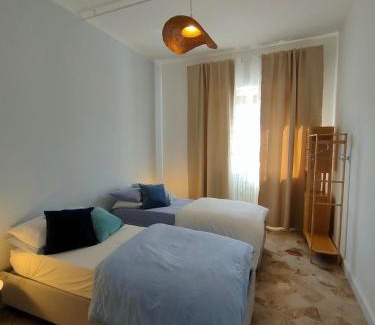 Vicenza House | Casa di Pam