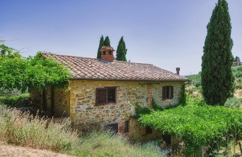 Panicale Villa | CASA DI PAN 6, Emma Villas