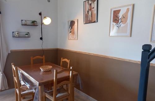 Serra-di-Ferro Apartment | CASA DI PETRU ANTÒ