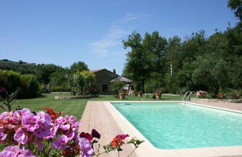 Polvano House | Casa di Pino