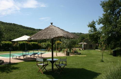 Polvano House | Casa di Pino