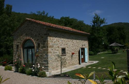 Polvano House | Casa di Pino
