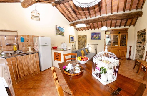 Lanciole Other | Casa Di Renzo - Lanciole ,Tuscany