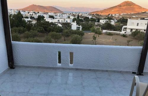 Paros Apartment | Casa di Ricci Paros
