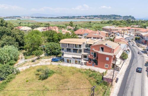 Corfu Apartment | Casa di Rozalia
