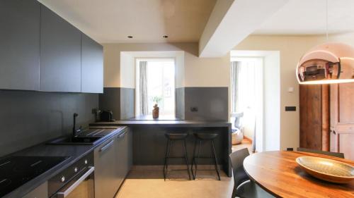 Aosta Apartment | Casa di Sant'Anselmo Aosta - Il Parco