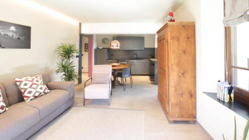 Aosta Apartment | Casa di Sant'Anselmo Aosta - Il Parco