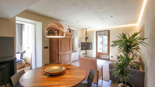 Aosta Apartment | Casa di Sant'Anselmo Aosta - Il Parco