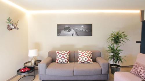 Aosta Apartment | Casa di Sant'Anselmo Aosta - Il Parco