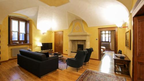 Aosta Apartment | Casa di Sant'Anselmo Aosta - Le Volte