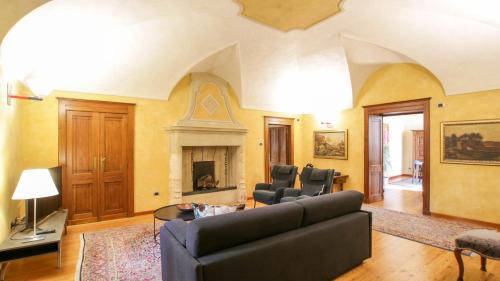 Aosta Apartment | Casa di Sant'Anselmo Aosta - Le Volte