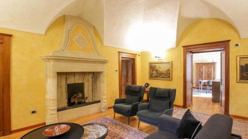 Aosta Apartment | Casa di Sant'Anselmo Aosta - Le Volte