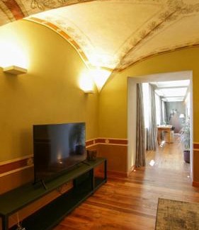 Aosta Apartment | Casa di Sant'Anselmo Aosta - La Loggia