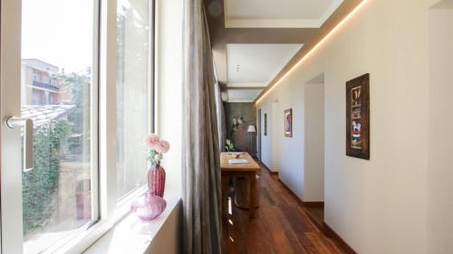 Aosta Apartment | Casa di Sant'Anselmo Aosta - La Loggia