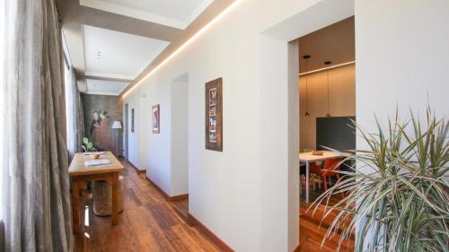 Aosta Apartment | Casa di Sant'Anselmo Aosta - La Loggia