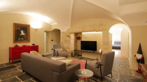 Aosta Apartment | Casa di Sant'Anselmo Aosta - La Corte