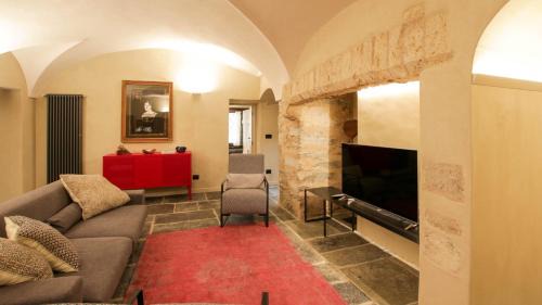 Aosta Apartment | Casa di Sant'Anselmo Aosta - La Corte