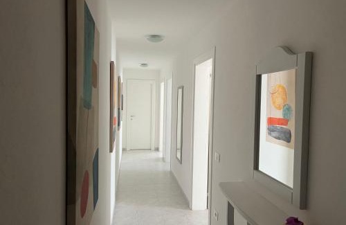 Olbia Apartment | Casa di Silvia