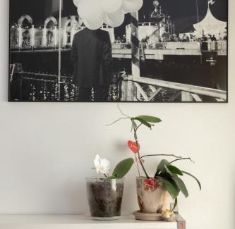 Scandicci House | Casa di Simone