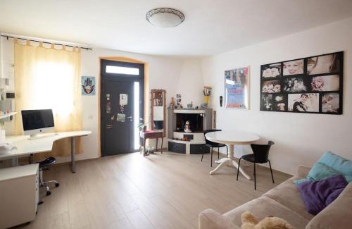 Scandicci House | Casa di Simone