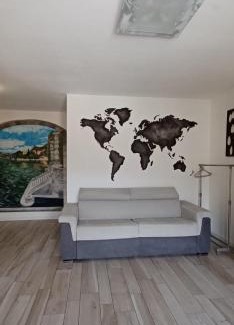 Canzo Apartment | Casa di Sofia e Oscar Lago di Como Canzo