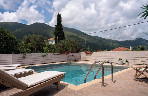 Pigadhakia Villa | Casa di Terra - Villa Esperides 01052164650