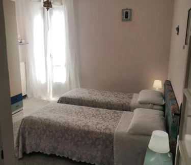 Montegiorgio House | Casa di Tony