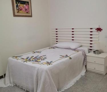 Montegiorgio House | Casa di Tony
