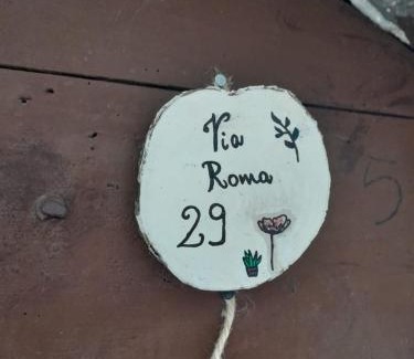 Opi House | Casa di Via Roma