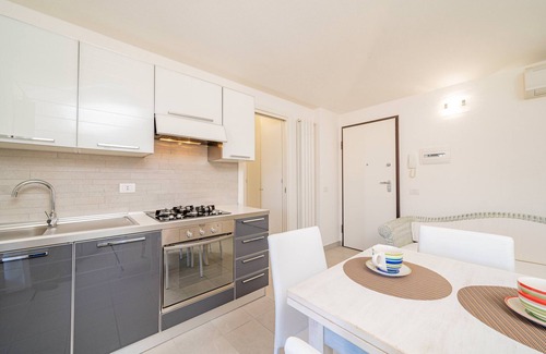Olbia Apartment | Casa di Viola by Wonderful Italy