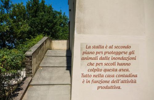 Quarrata House | Casa di Zela