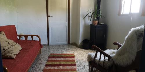 Orgiva House | Casa Diafa