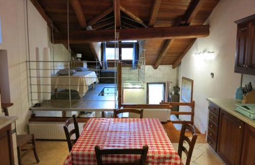Aymavilles House | Casa Dialley Cir0013