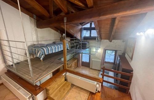 Aymavilles House | Casa Dialley Cir0013