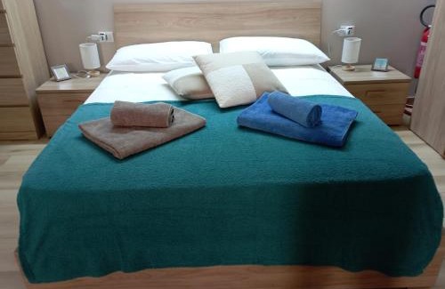 San Salvario Apartment | Casa Diamante