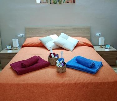 San Salvario Apartment | Casa Diamante