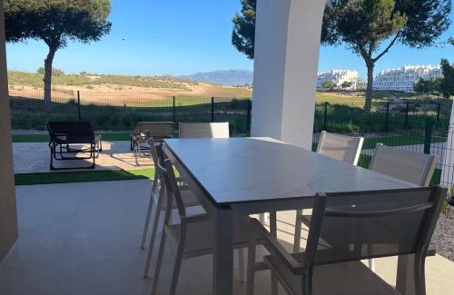 Alhama de Murcia Apartment | Casa Diana Golf