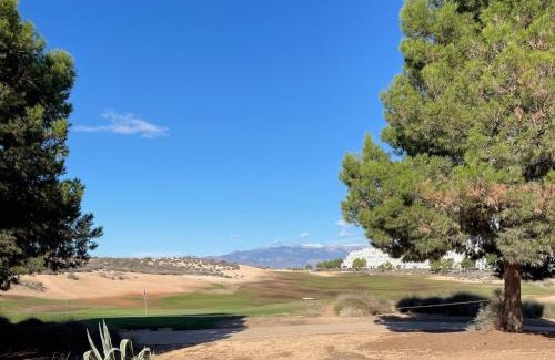 Alhama de Murcia Apartment | Casa Diana Golf