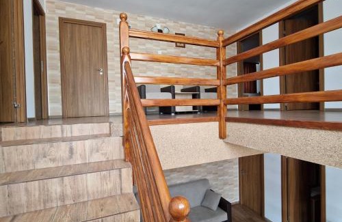 Curtea De Arges House | Casa Diana
