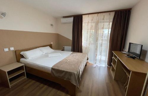 Curtea De Arges House | Casa Diana