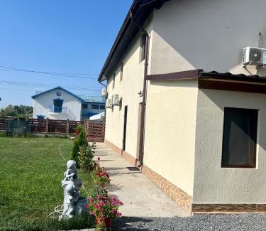 Dunavatu de Jos House | Casa Dianas