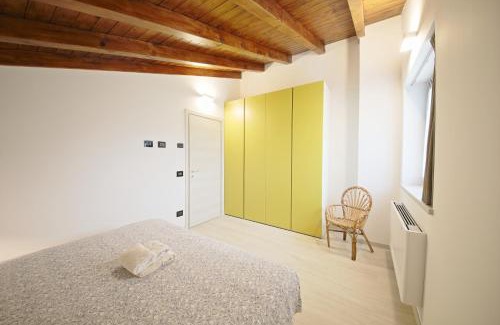 Colico Piano Apartment | Casa Didi & Rosi - Lake Como