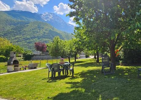Colico Piano Apartment | Casa Didi & Rosi - Lake Como