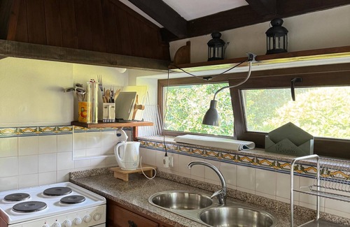 Canicada House | Casa Dikitaru | Mountain Views & Serenity near the National Park of Peneda Geres